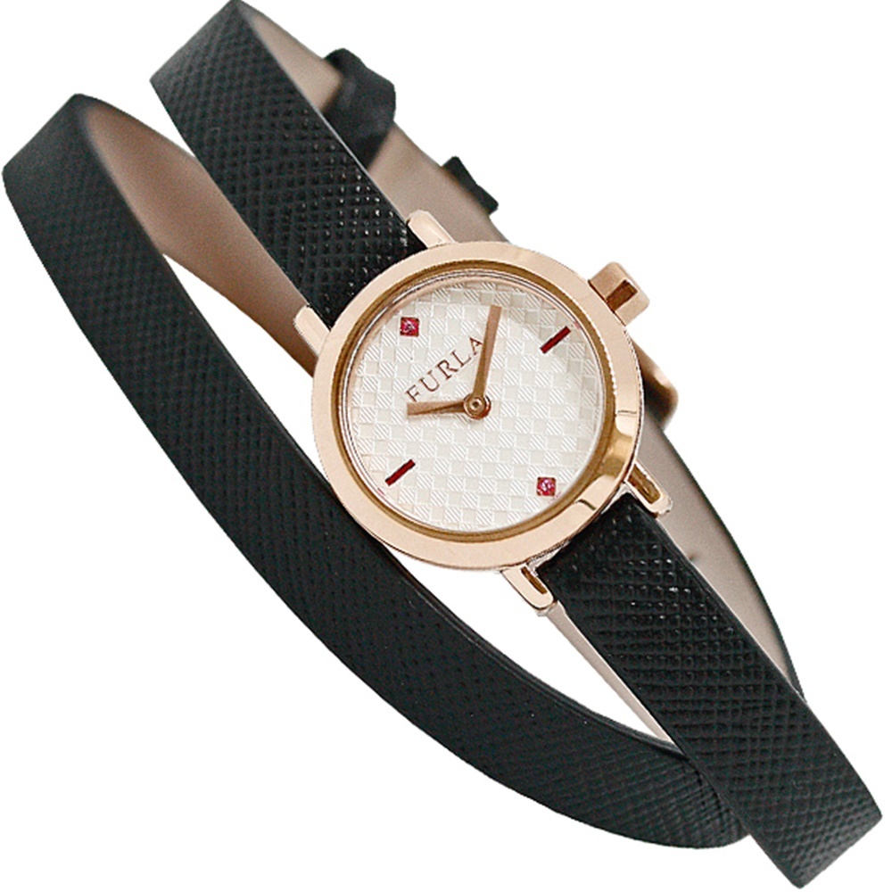 FURLA フルラ 腕時計 VITTORIA ヴィットリア R4251107501 レディース 2