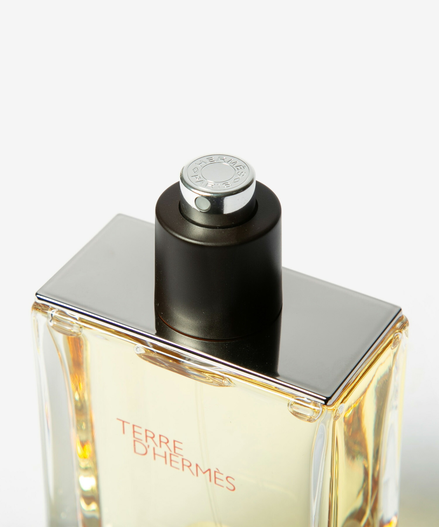 エルメス HERMES TERRE D'HERMES テール ドゥ エルメス オードトワレ