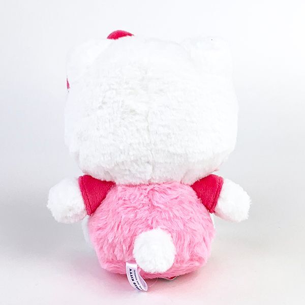 サンリオ ハローキティ ほわほわ ハローキティS ベビー ぬいぐるみ