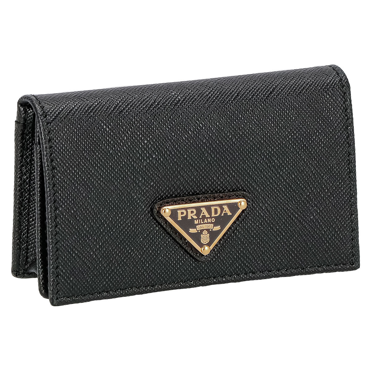プラダ PRADA カードケース 名刺入れ PR-1MC122S TRIAN-NER レディース
