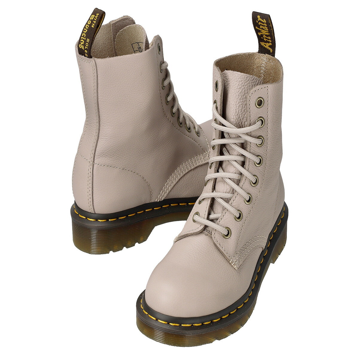 ドクターマーチン Dr.Martens シューズ 靴 ブーツ ワークシューズ 8