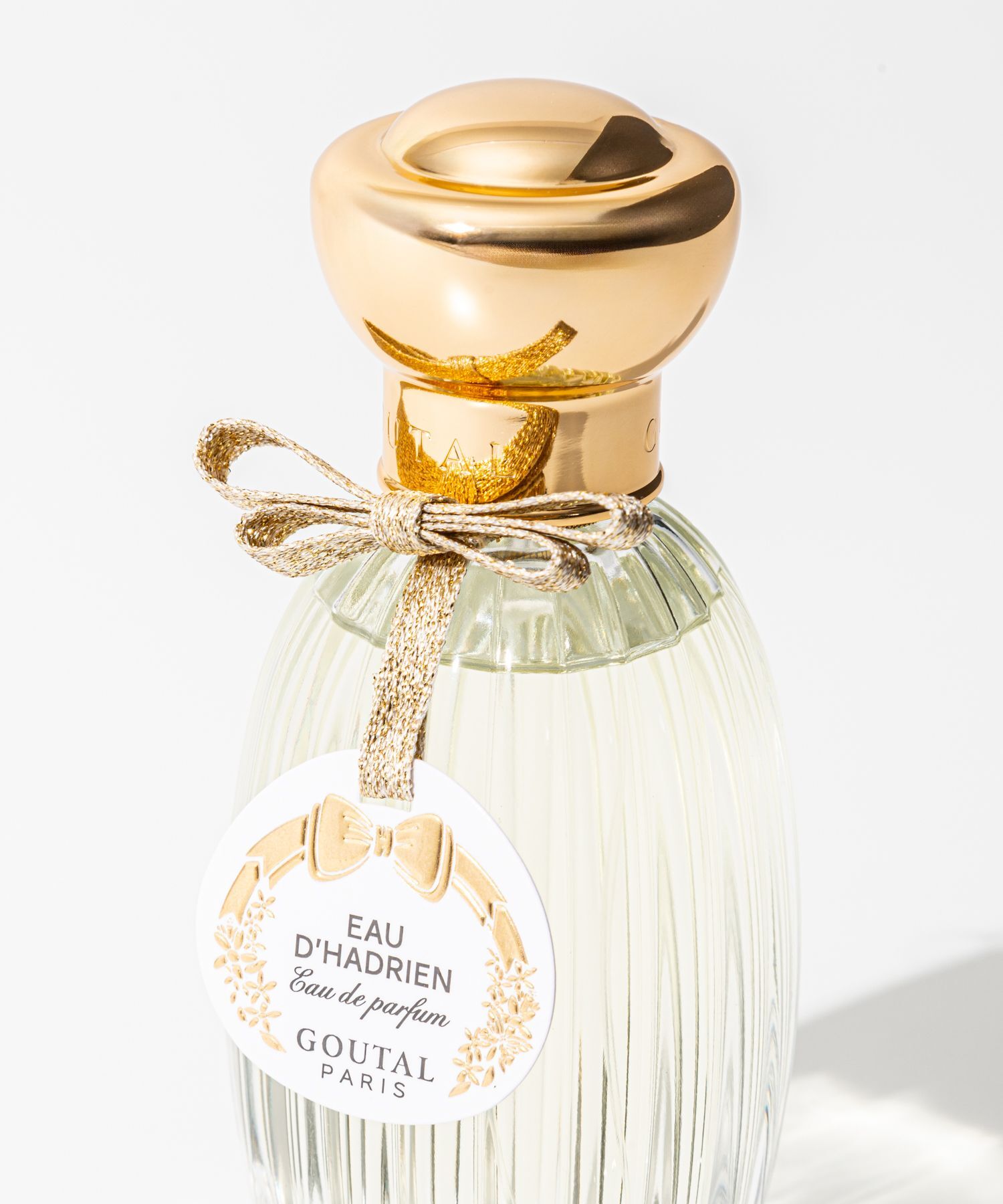 グタール GOUTAL オーダドリアン EDP 100ml EAU D'HADRIEN レディース