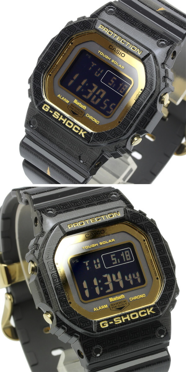 G-SHOCK ジーショック カシオ CASIO 腕時計 カレンダー メンズ 男性用