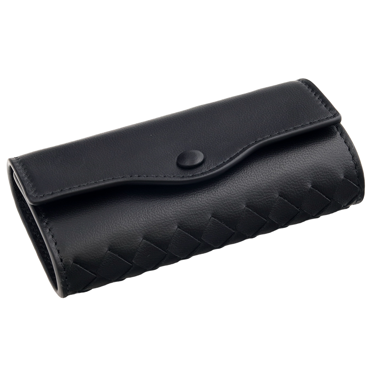 名入れ】 ボッテガヴェネタ キーケース ボッテガ bottega veneta