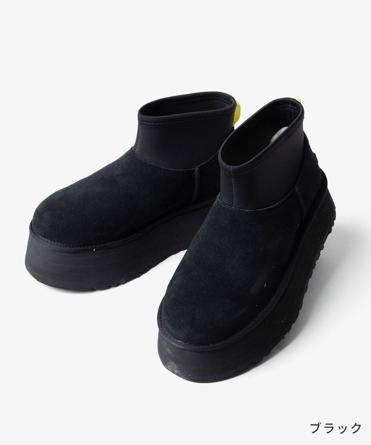 アグ UGG 1168170 ブーツ CLASSIC MINI DIPPER レディース シューズ