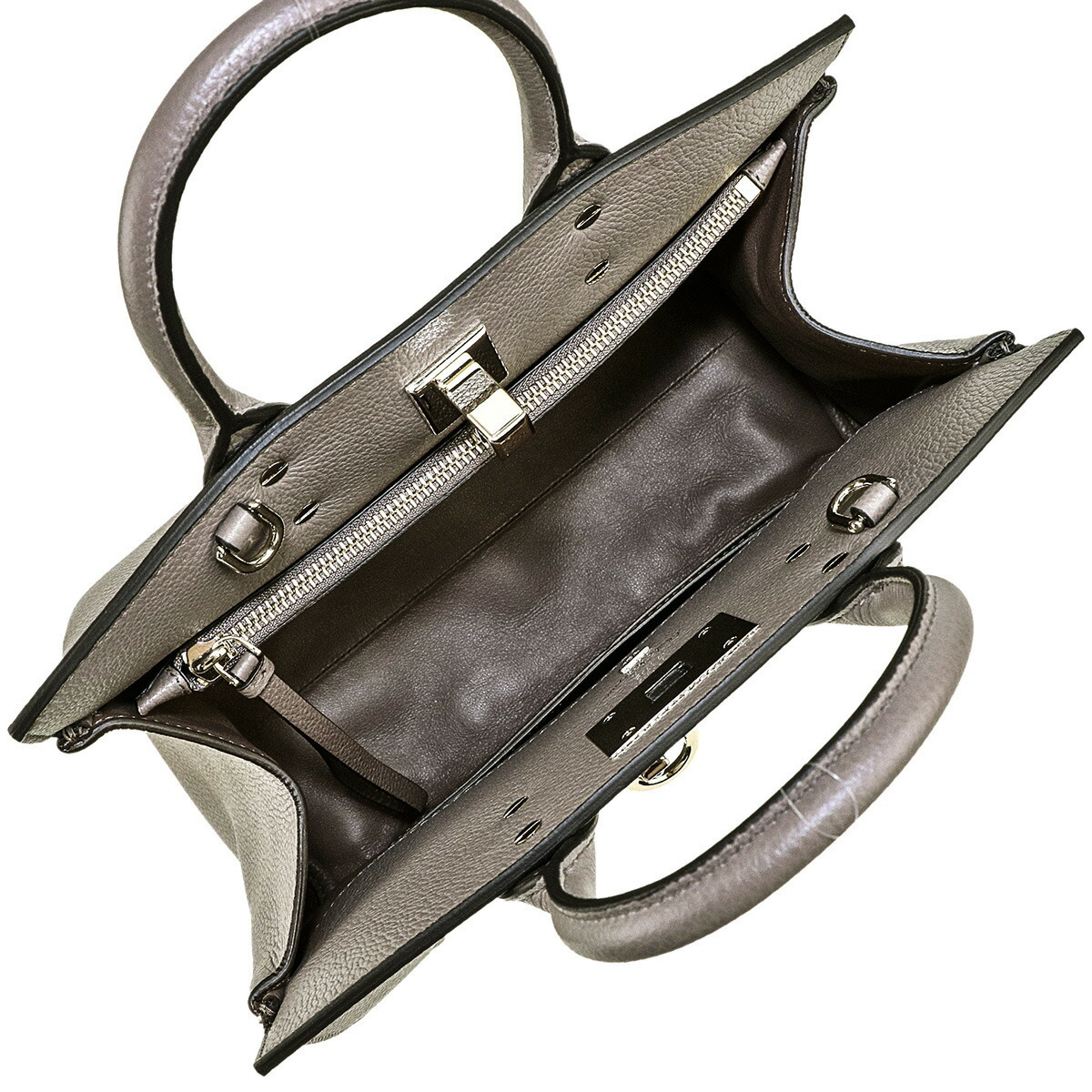 フェラガモ Ferragamo バッグ 2WAYバッグ ハンドバッグ トートバッグ