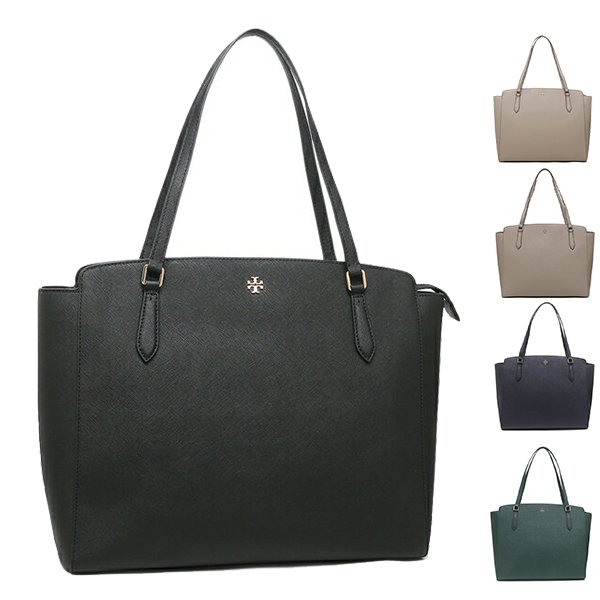 トリーバーチ トートバッグ アウトレット エマーソン レディース TORY