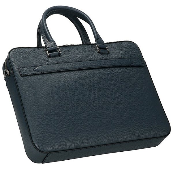フェラガモ ビジネスバッグ メンズ ブランド Ferragamo 240986CALF