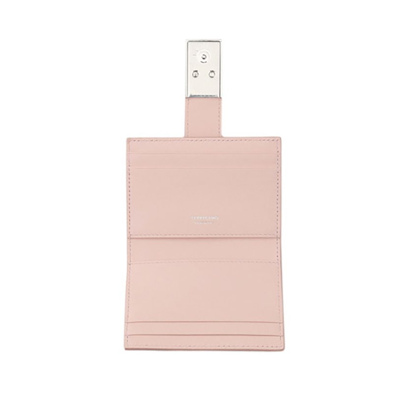 フェラガモ Ferragamo カードケース 名刺入れ 220552 770884