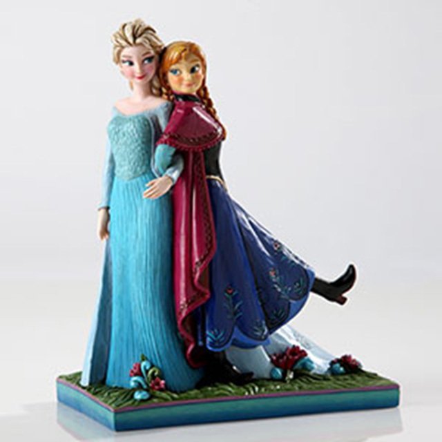エネスコ enesco. ディズニー・トラディション Disney Traditions アナ