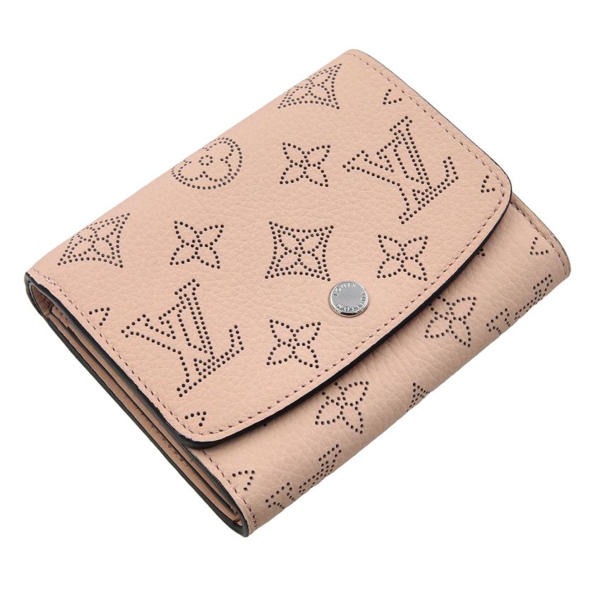 正規紙袋無料】ルイヴィトン 二つ折り財布 レディース 折財布