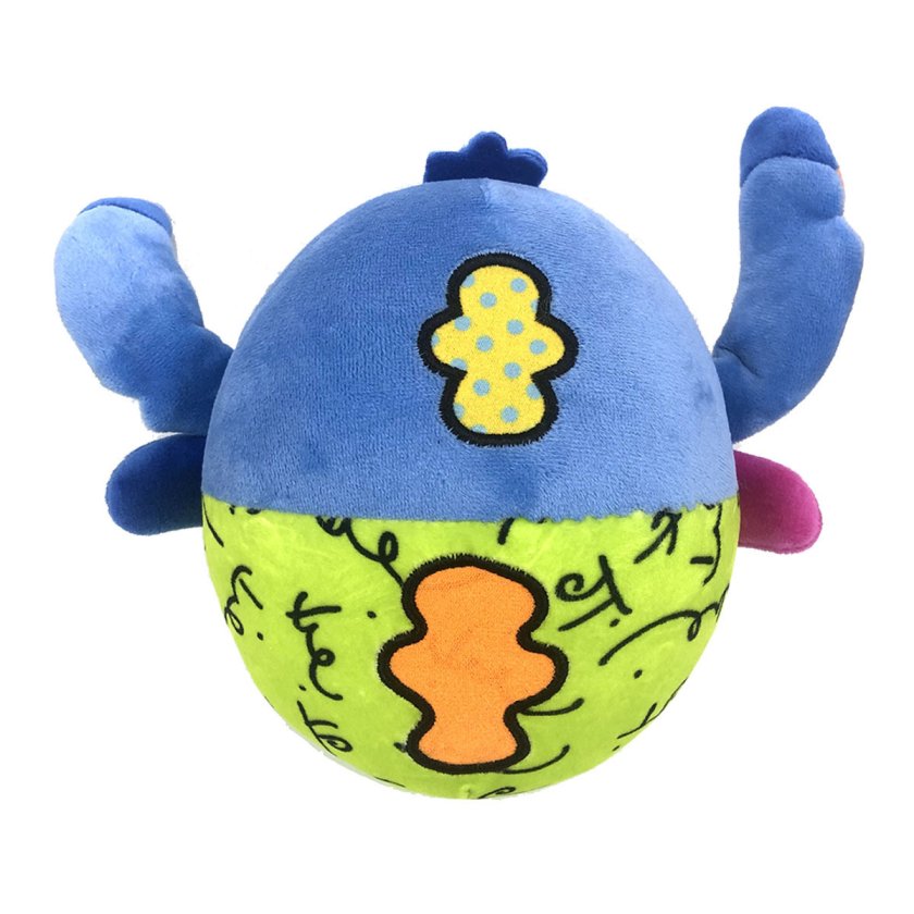 ロメロ ブリット Romero Britto ディズニー バイ ブリット Disney by