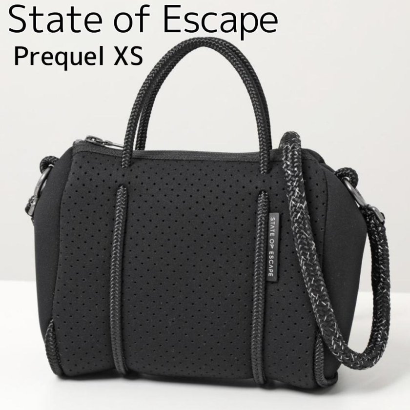 送料無料 】おしゃれ State of Escape ステイトオブエスケープ