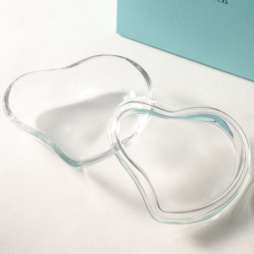 化粧箱付き】 ティファニー Tiffany.co 小物入れ エルサ ペレッティ