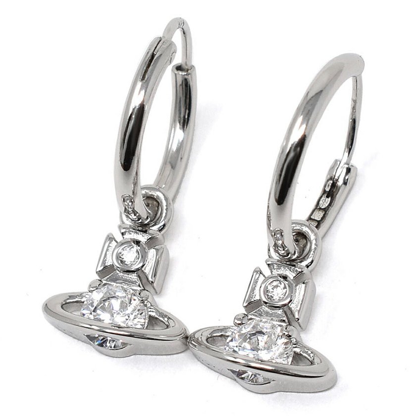ヴィヴィアン ウエストウッド Vivienne Westwood ピアス レディース