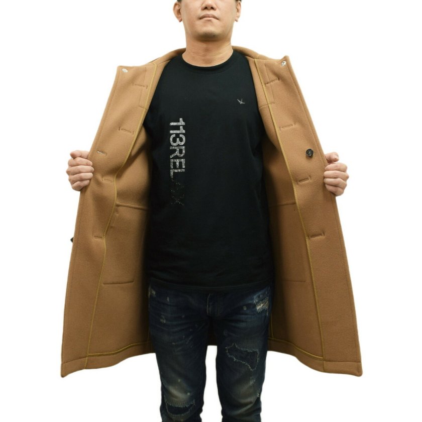 マッキントッシュ MACKINTOSH ダッフルコート アウター コート