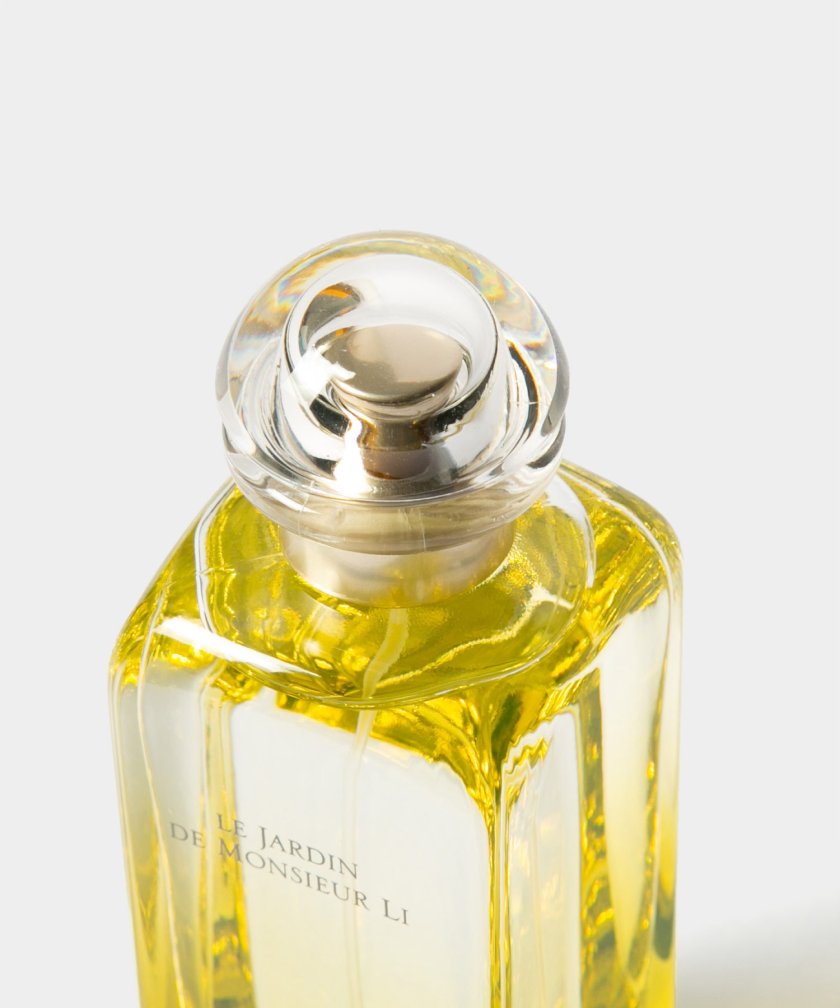 エルメス HERMES 庭園のフレグランス オードトワレ 100ml ユニセックス