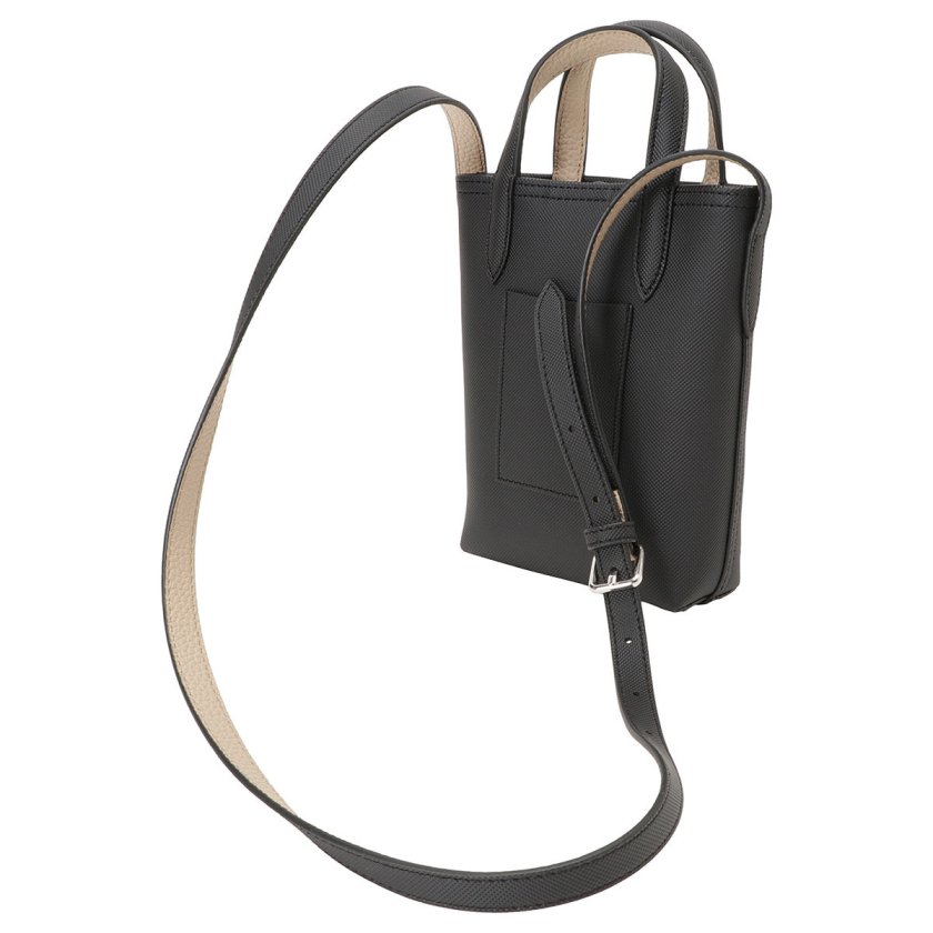 ラコステ LACOSTE バッグ 斜め掛けバッグ ショルダーバッグ ポシェット