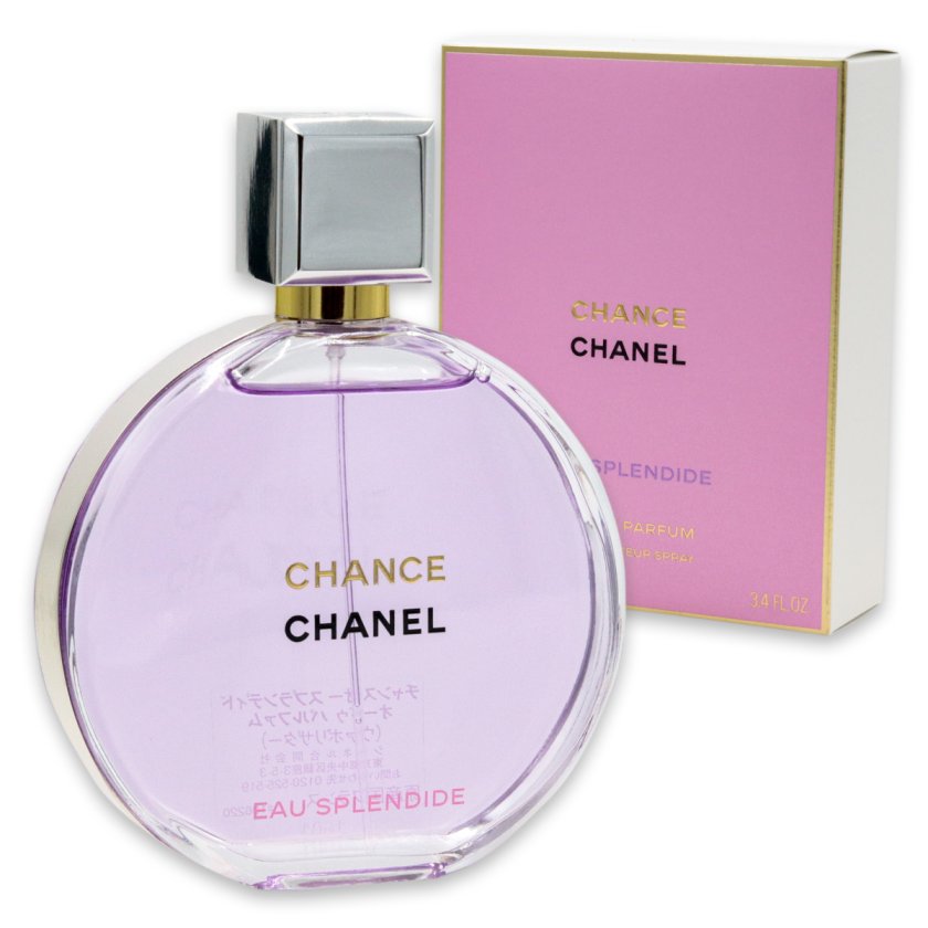 シャネル 香水 CHANEL 香水 フレグランス チャンス オー スプラン