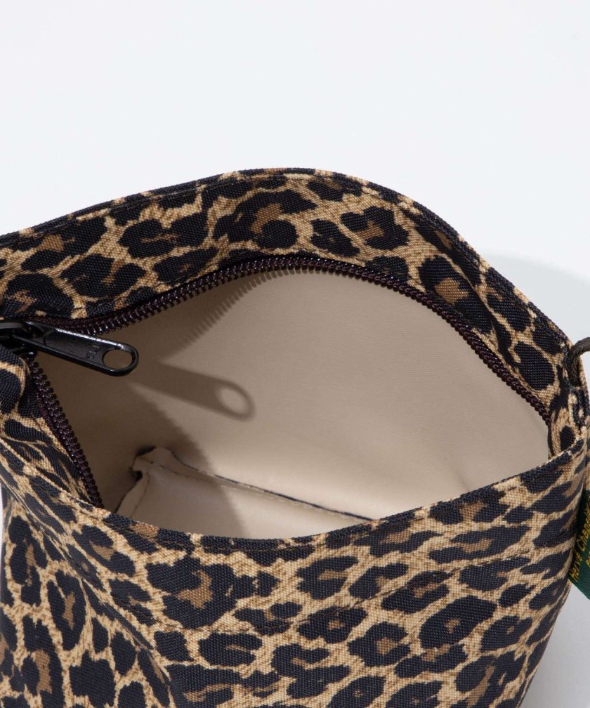 エルベシャプリエ Herve Chapelier Mini tote square bottom ナイロン