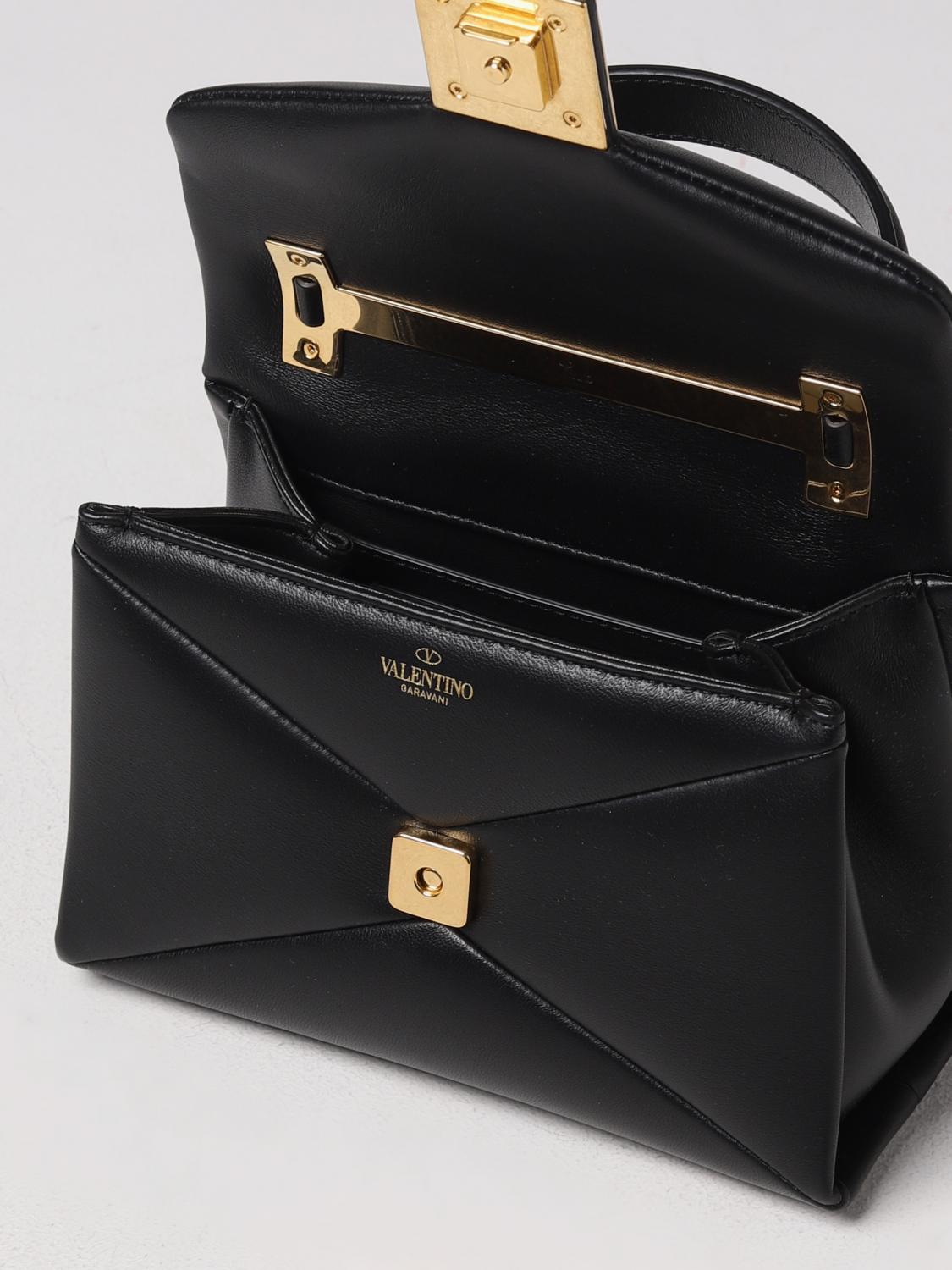 Valentino Garavani ミニバッグ レディース - ブラック | 1W0B0L19HHX
