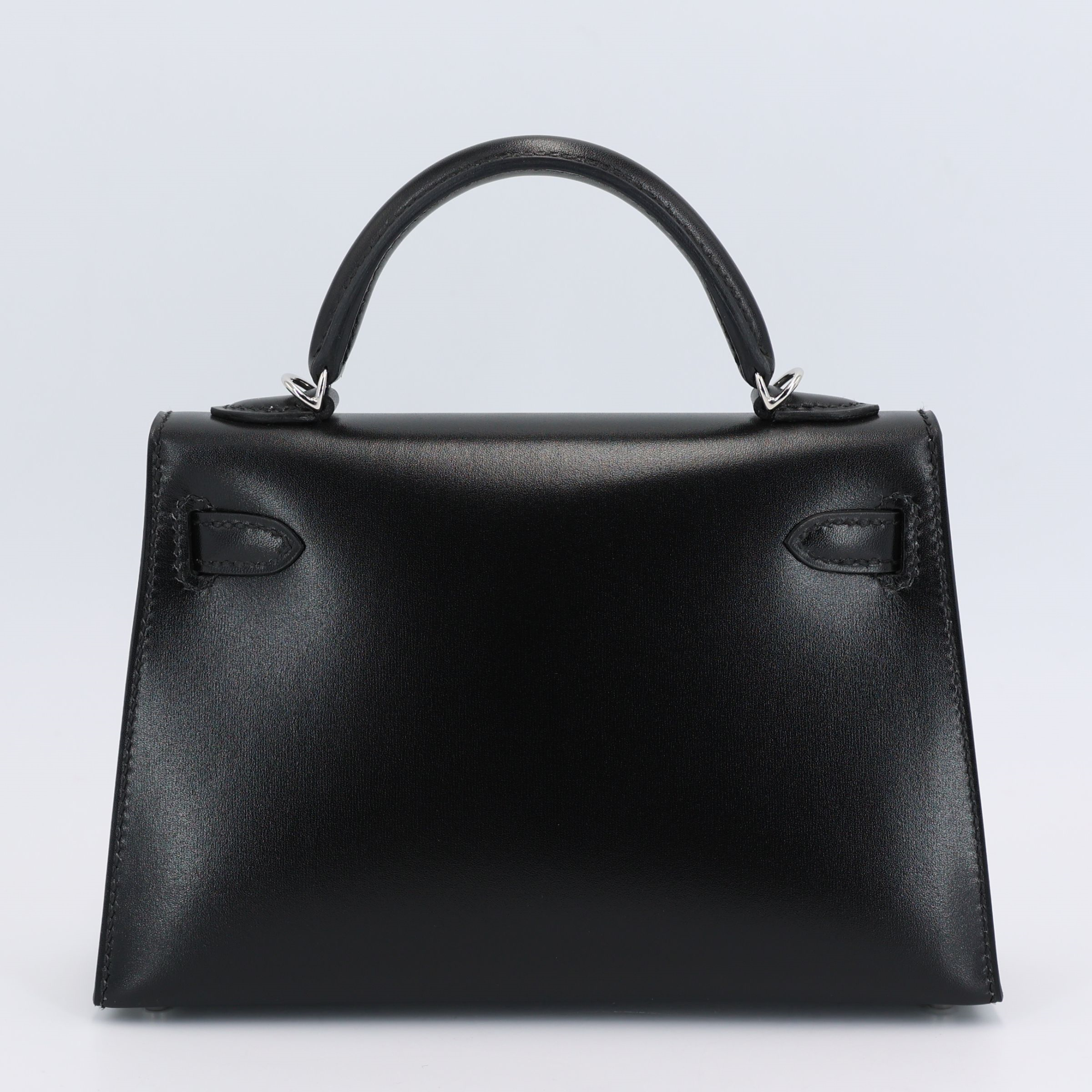 美品 エルメス アクセサリー入れ 保存袋 空箱 2個セット ミニサイズ 美