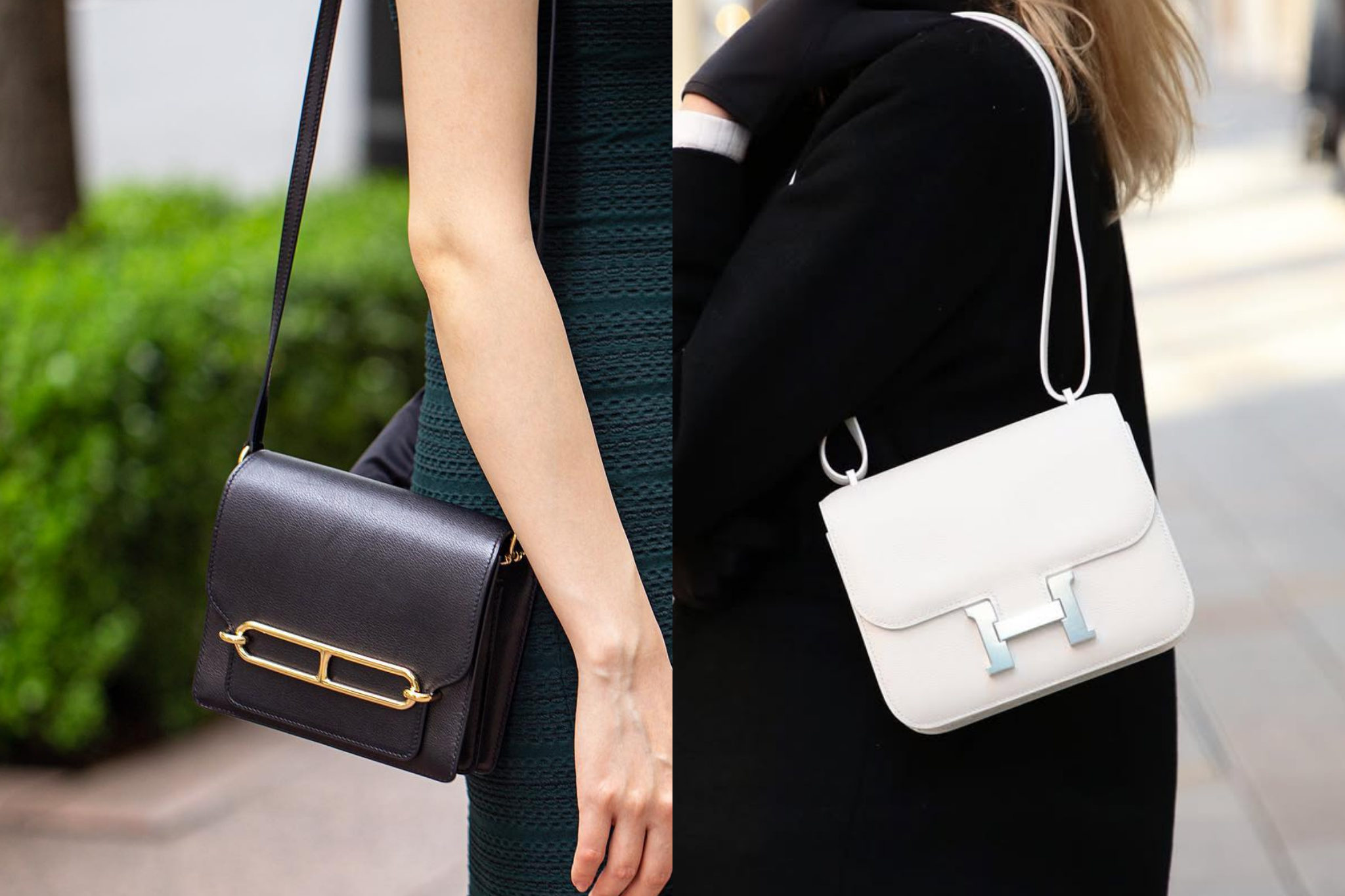 エルメスのショルダーバッグおすすめ10選と注目モデル｜人気・使いやす