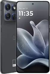 Motorola Moto X70 Air technical specifications :: GSMchoice.com