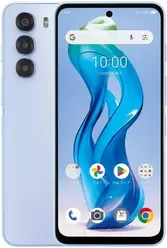 Nubia S 5G A403ZT technical specifications :: GSMchoice.com