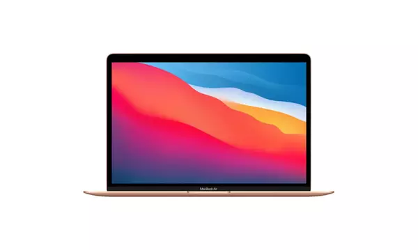 2020 Apple MacBook Air M1 (8- | Groupon Goods