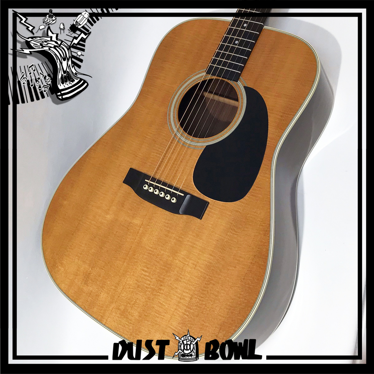 Martin D-28（中古）【楽器検索デジマート】