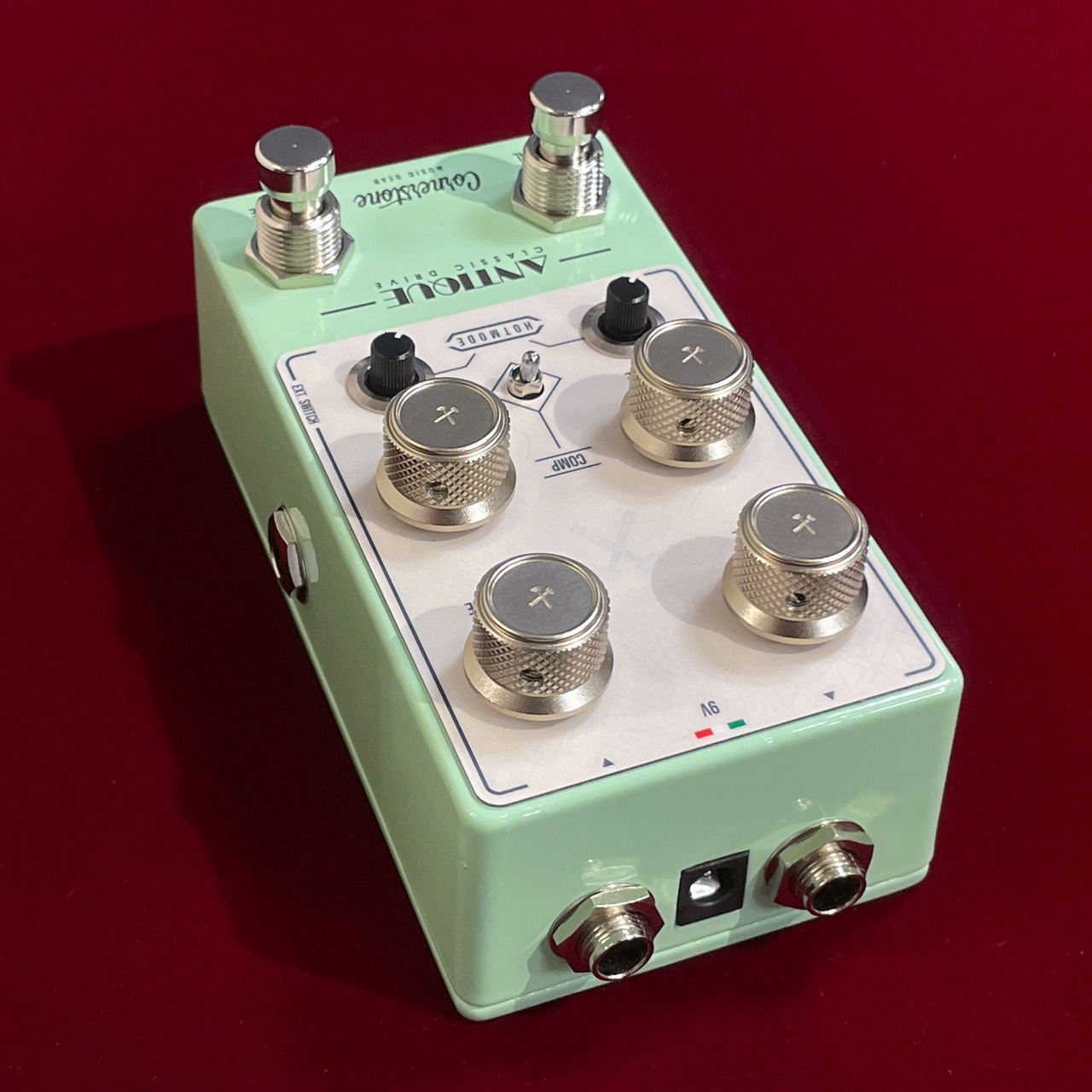 Cornerstone Antique V3 【傑作モデル】【モダンTS系2chドライブ