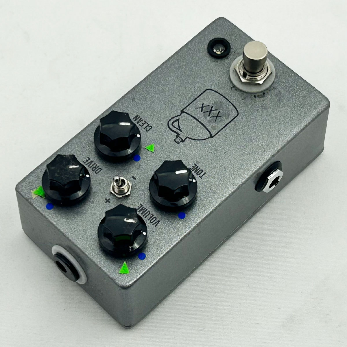 JHS Pedals Moonshine V2（中古）【楽器検索デジマート】