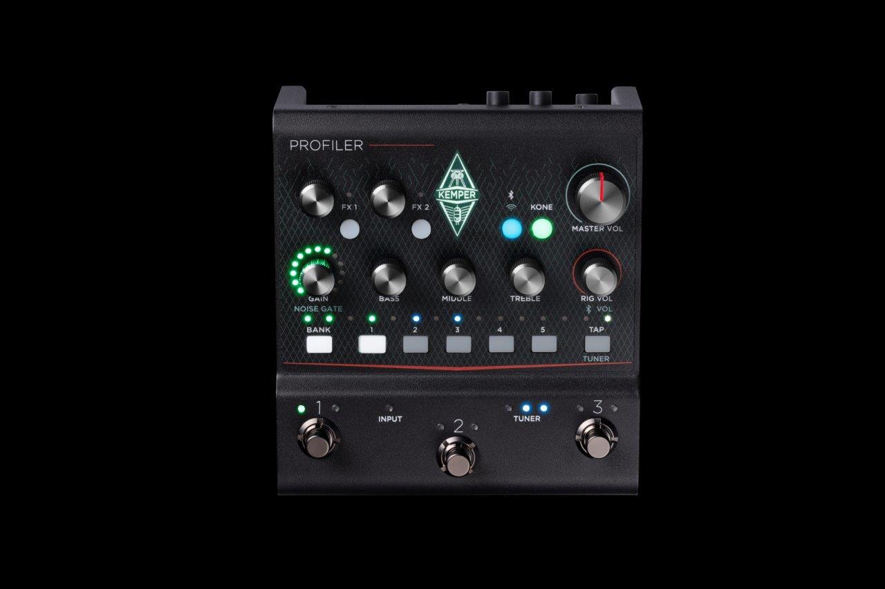 Kemper KEMPER PROFILER PLAYER ◇ご予約受付中!【ローン分割手数料0
