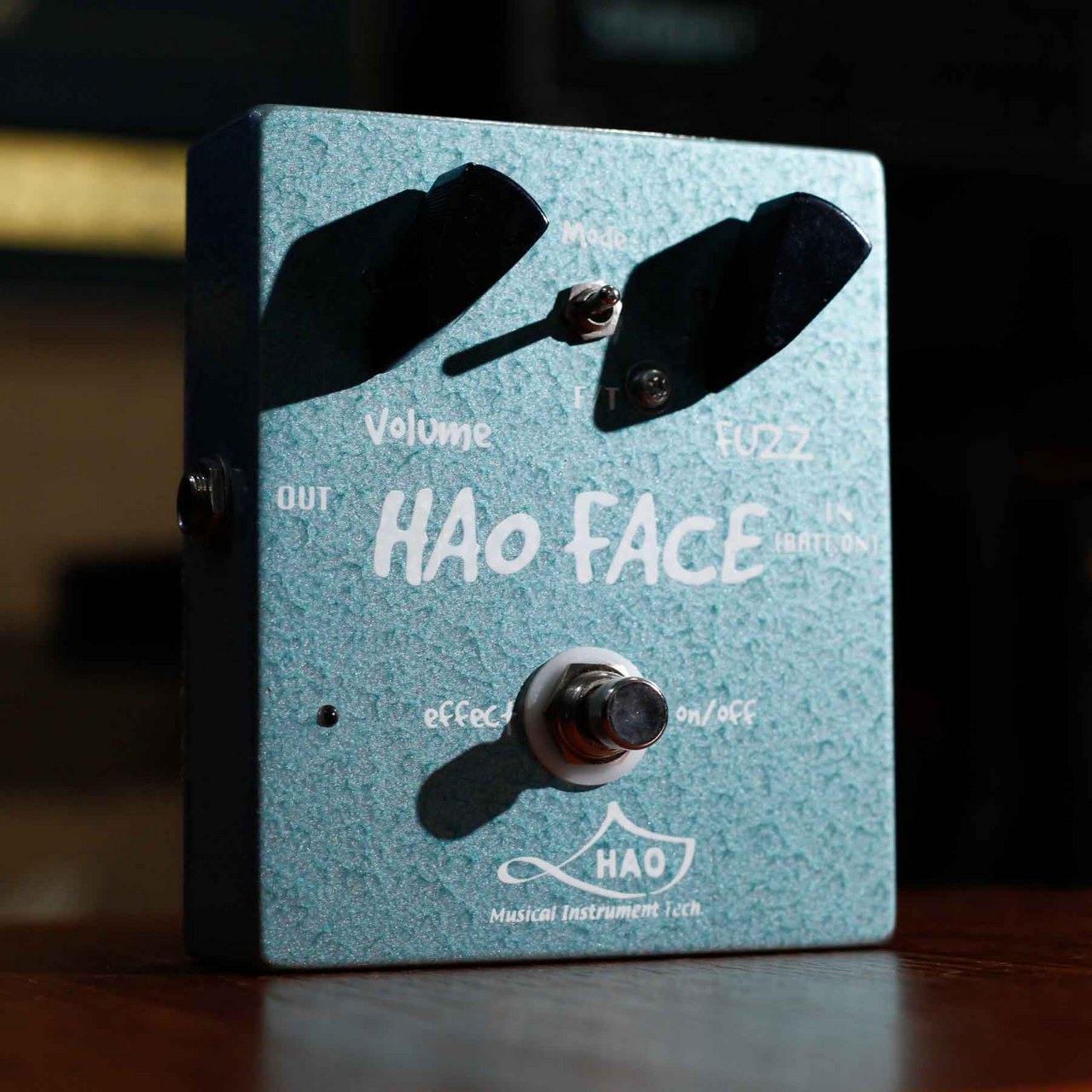 HAO HAO FACE【USED】（中古）【楽器検索デジマート】
