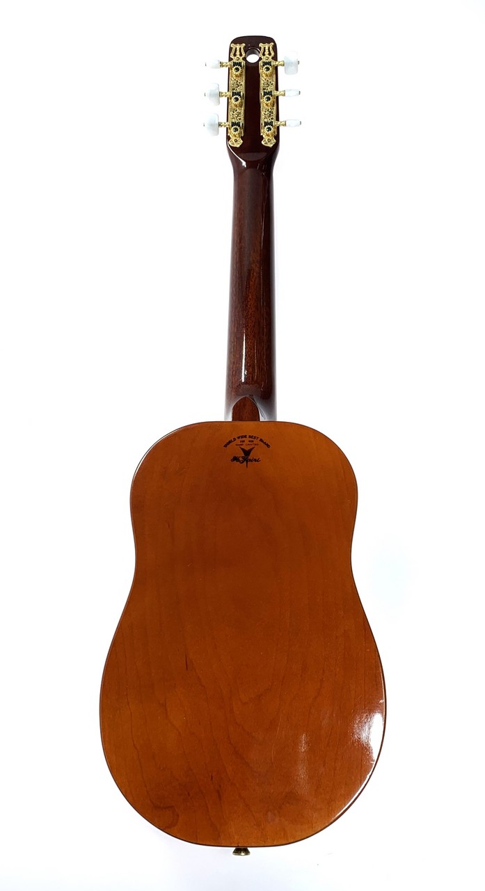 K.Yairi ENJOY PART-2（中古）【楽器検索デジマート】