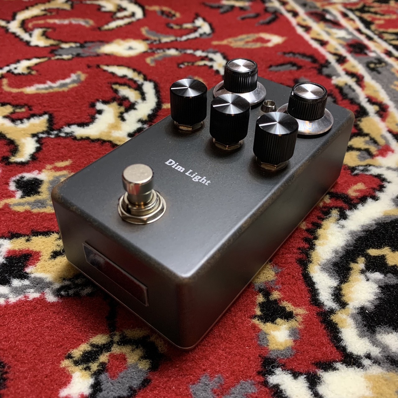 1995fx Dim Light 1995fx ディストーション（新品/送料無料）【楽器