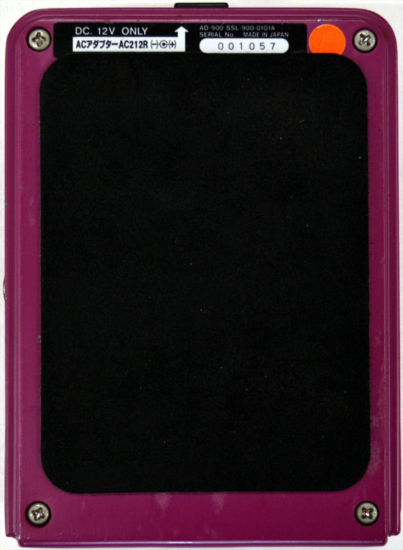 Maxon AD-900（ビンテージ）【楽器検索デジマート】