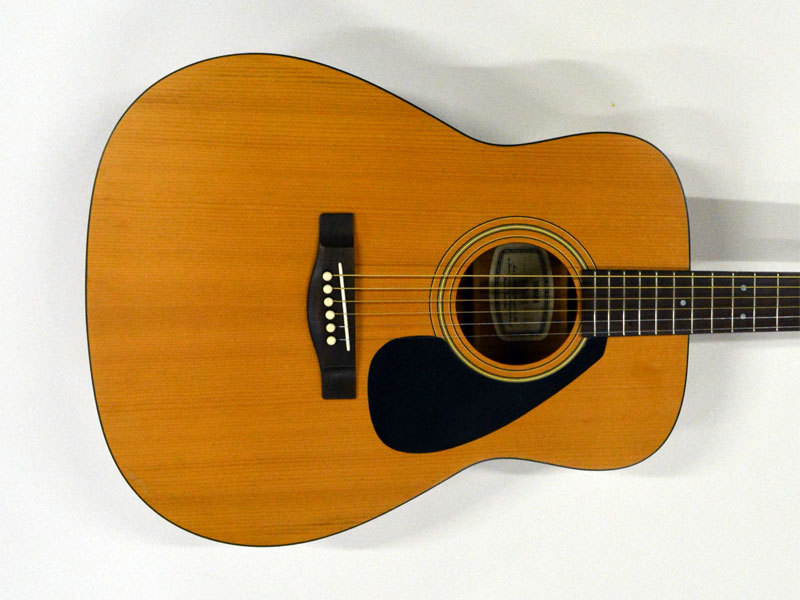 YAMAHA F-36PJ（中古）【楽器検索デジマート】