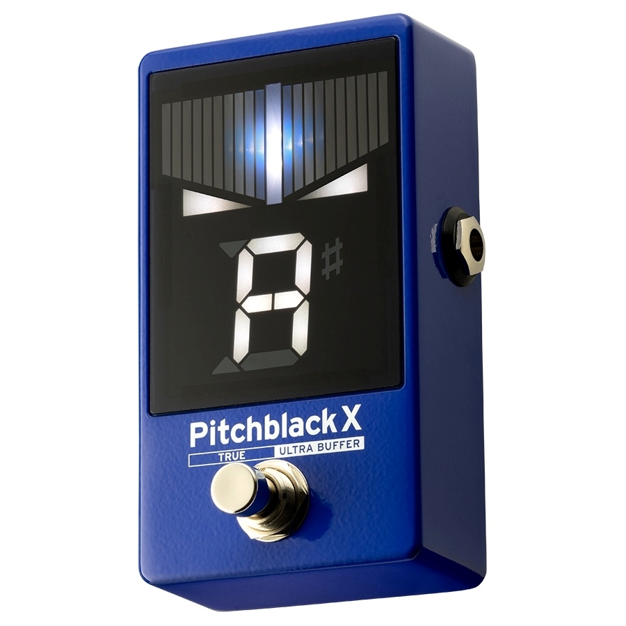 KORG Pitchblack X PB-X Blue【限定ブルーカラーモデル】【同梱可能