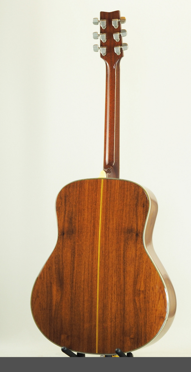 YAMAHA FG-580(管理番号4882)（ビンテージ/送料無料）【楽器検索