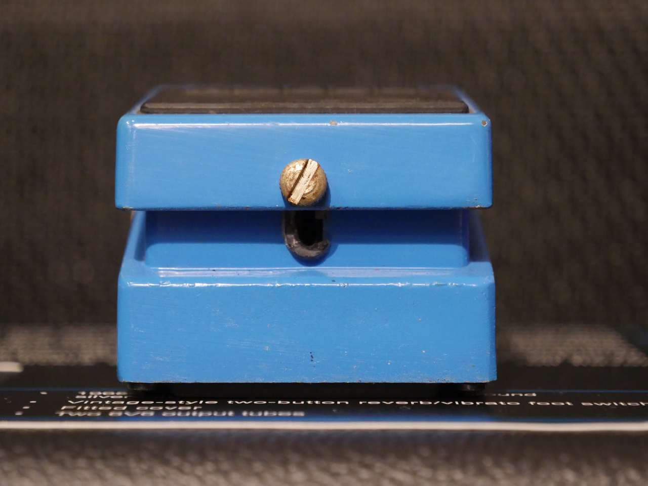 BOSS 【銀ネジ】BOSS CS-1 Compression Sustainer（ビンテージ/送料