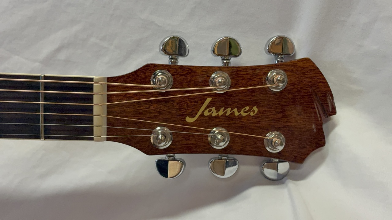 James JF350（中古）【楽器検索デジマート】