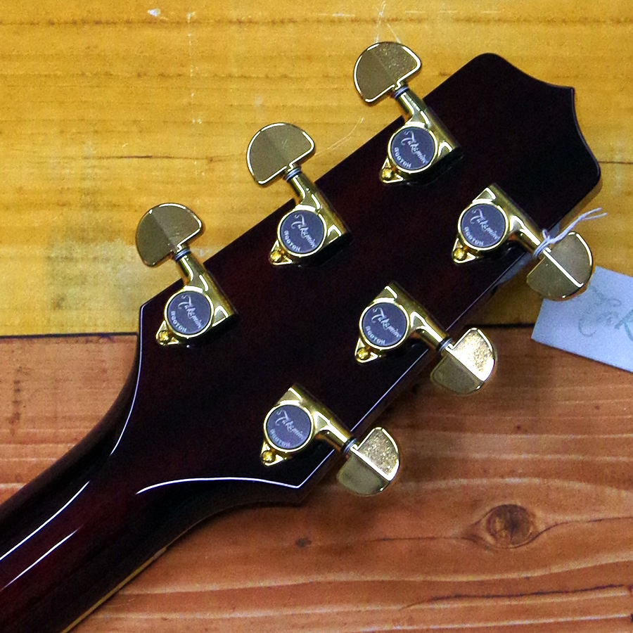 Takamine DMP551C WR（新品）【楽器検索デジマート】