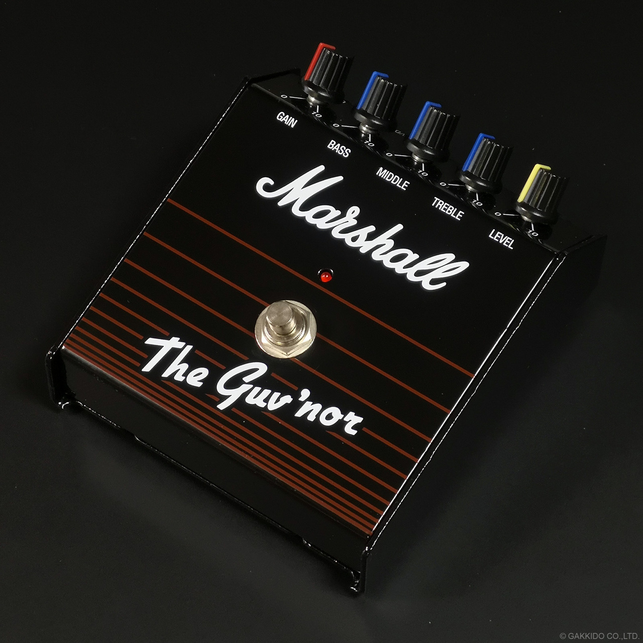 Marshall The Guv'Nor Reissue（新品）【楽器検索デジマート】