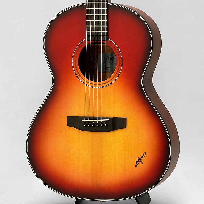 K.Yairi RF-90 RB Kヤイリ（新品）【楽器検索デジマート】