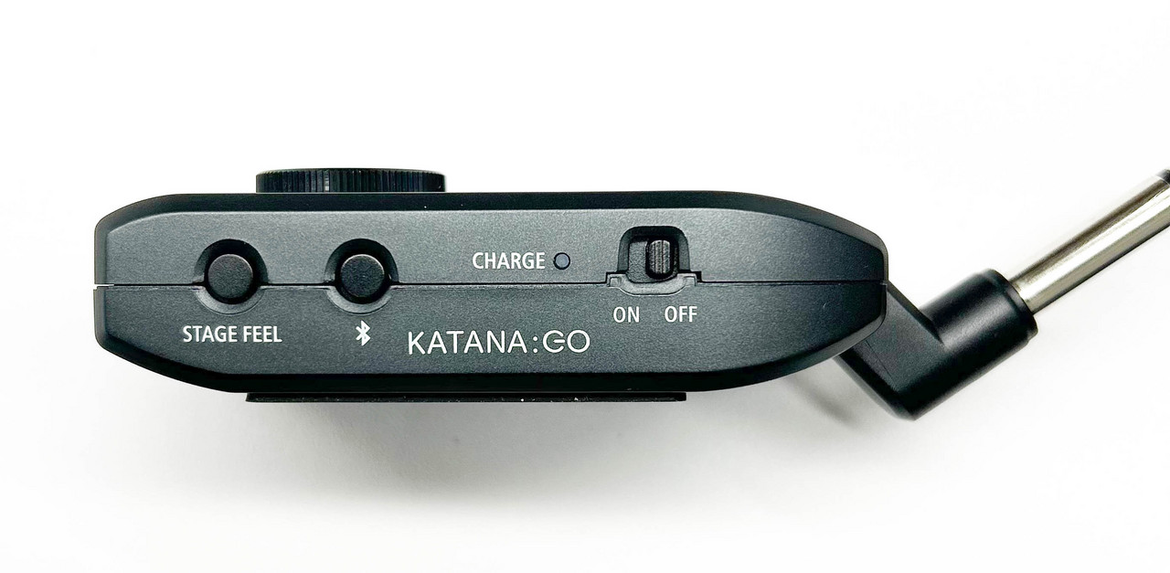 BOSS KATANA:GO 【初期型】（中古）【楽器検索デジマート】