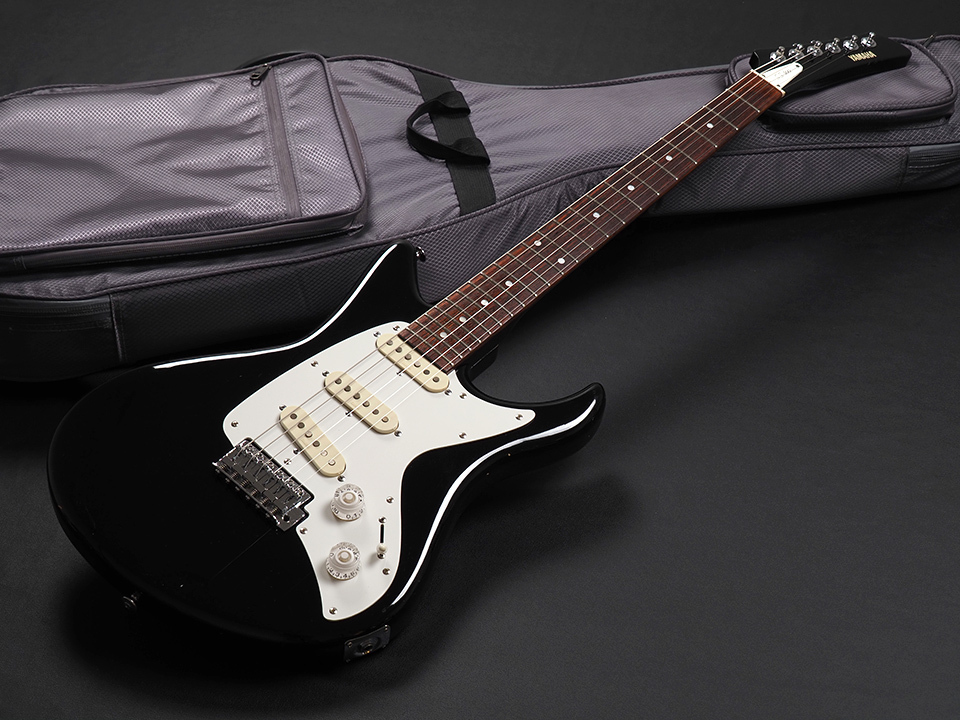 YAMAHA SS300 ~Black~（中古）【楽器検索デジマート】