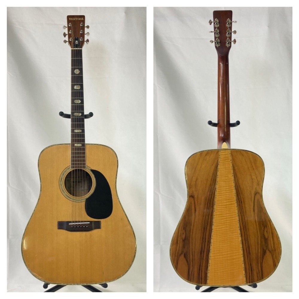 Westone W-40（中古）【楽器検索デジマート】