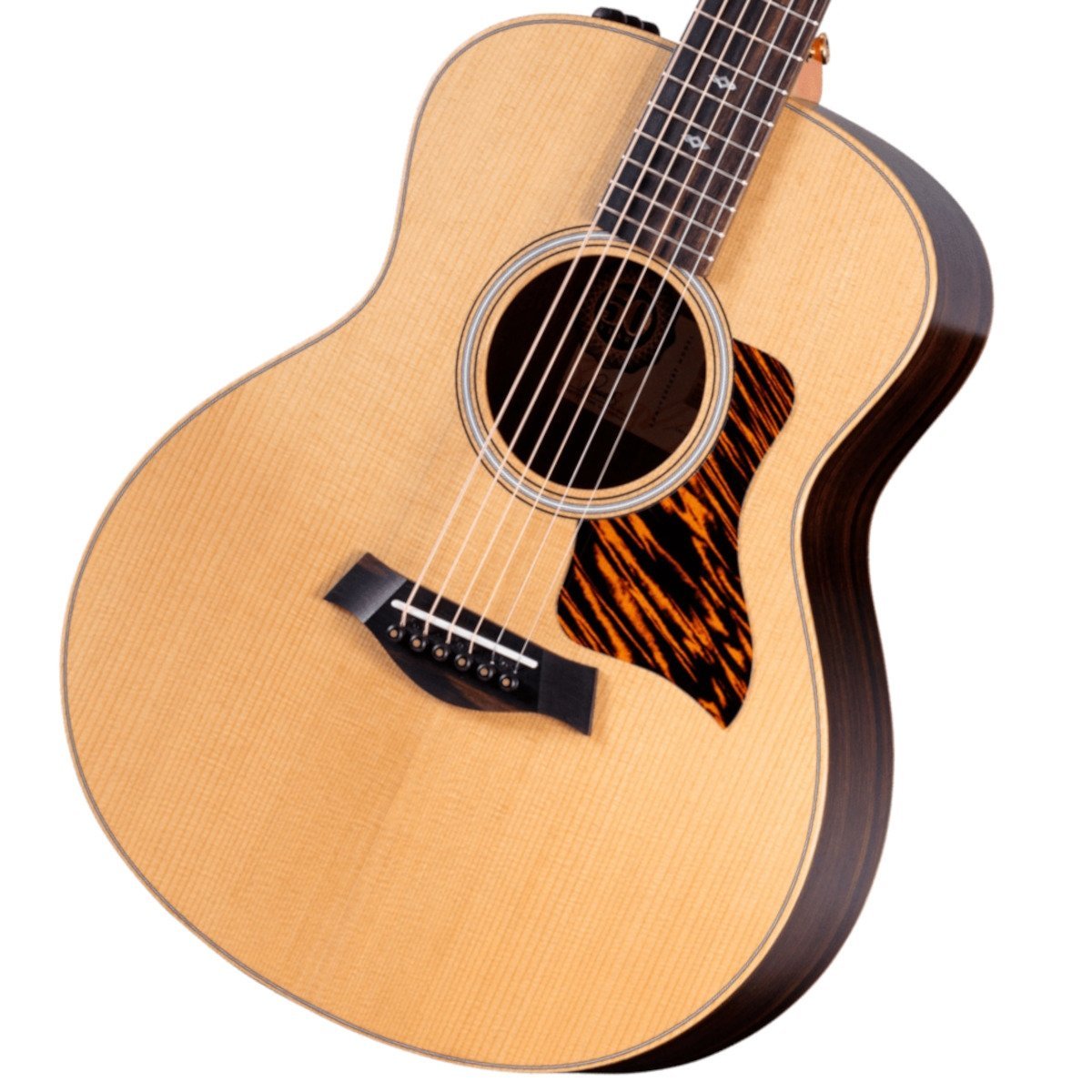 Taylor GS Mini-e Rosewood 50th NAT[50周年限定モデル][ES2プリアンプ